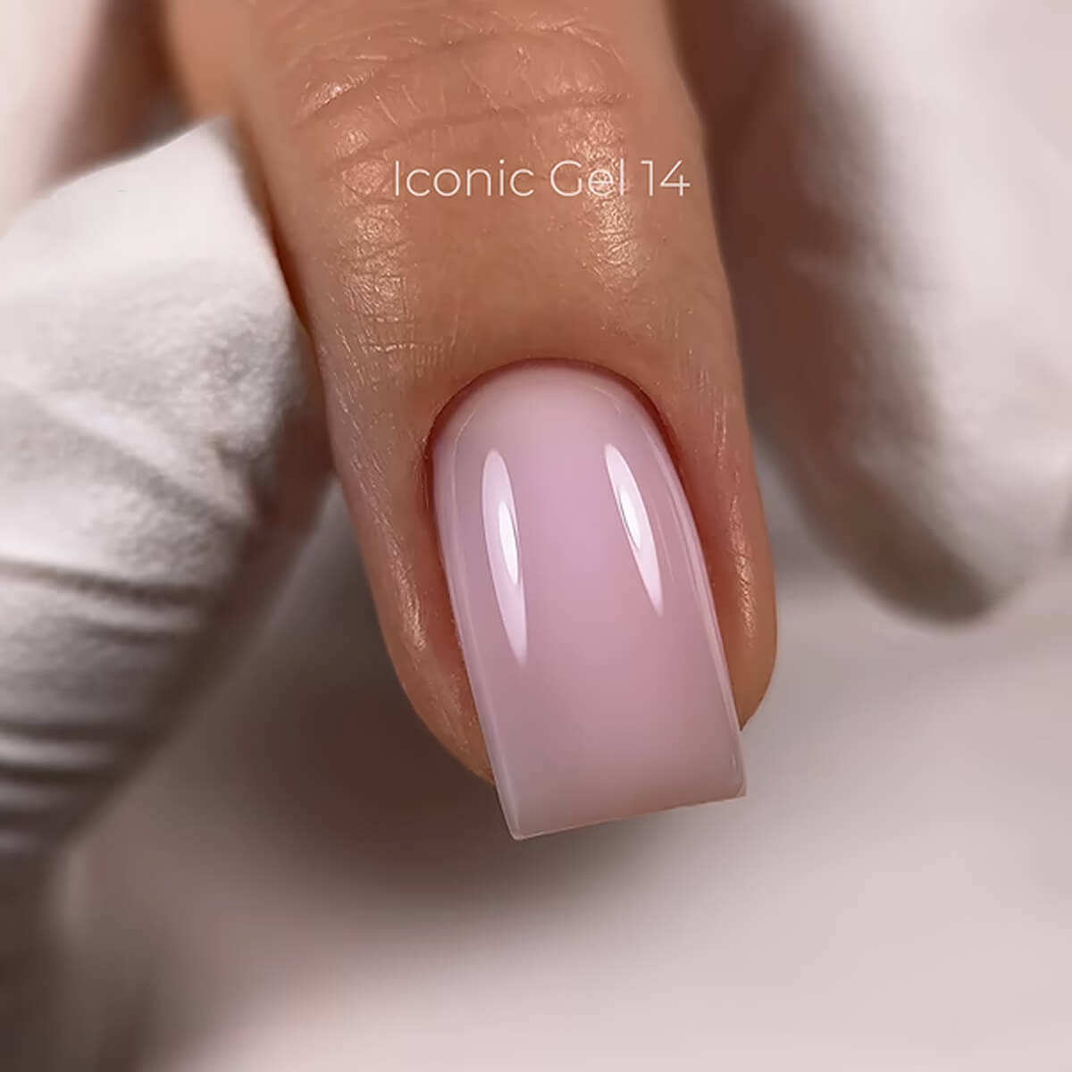 DARK - Iconic Gel #14, 15ml/30ml