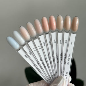 DARK - Iconic Gel #02, 15ml/30ml