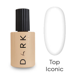 DARK - Iconic Top, 6ml/15ml/30ml