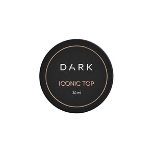 DARK - Iconic Top, 6ml/15ml/30ml