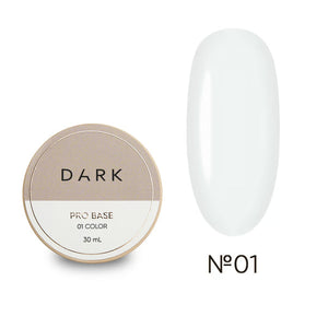 DARK Pro Base #01, 15ml