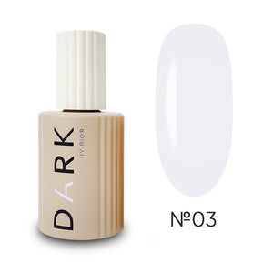 DARK Pro Base #03, 15ml