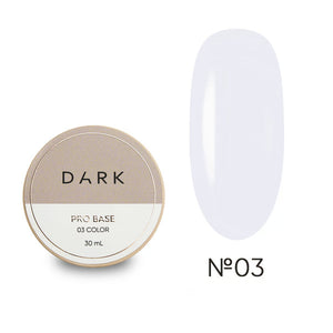 DARK Pro Base #03, 15ml