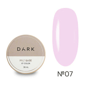 DARK Pro Base #07, 15ml