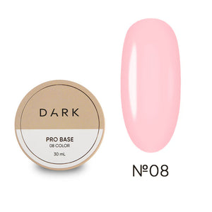 DARK Pro Base #08, 15ml