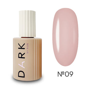 DARK Pro Base #09, 15ml
