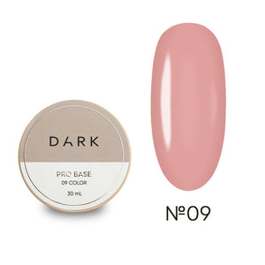 DARK Pro Base #09, 15ml