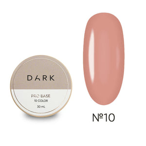 DARK Pro Base #10, 15ml