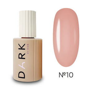 DARK Pro Base #10, 15ml