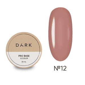 DARK Pro Base #12, 15ml