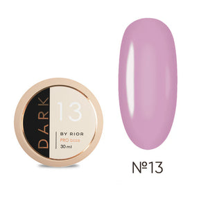 DARK Pro Base #13, 15ml