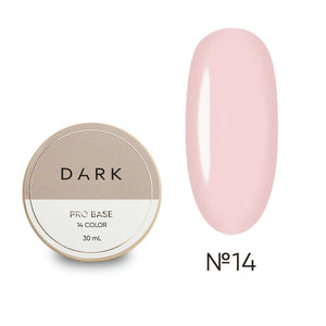 DARK Pro Base #14, 15ml