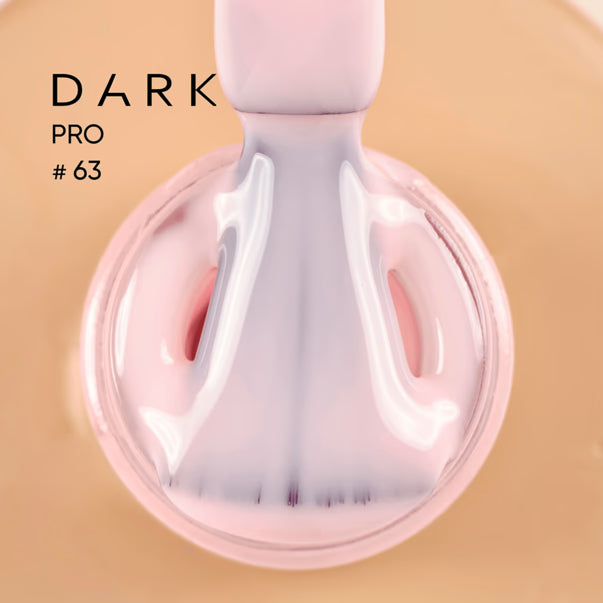 DARK - Pro Base #63, 15ml