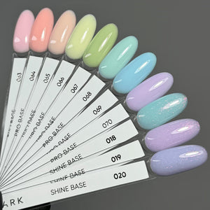 DARK - Pro Base #67, 15ml