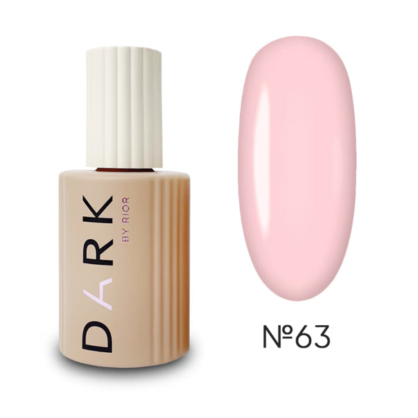 DARK - Pro Base #63, 15ml