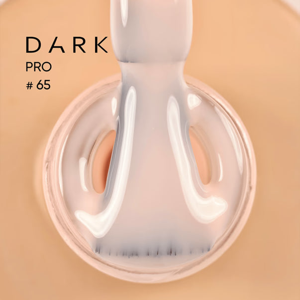DARK - Pro Base #65, 15ml