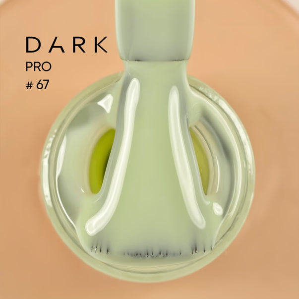DARK - Pro Base #67, 15ml