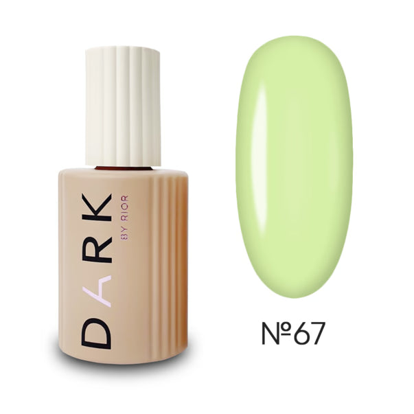DARK - Pro Base #67, 15ml