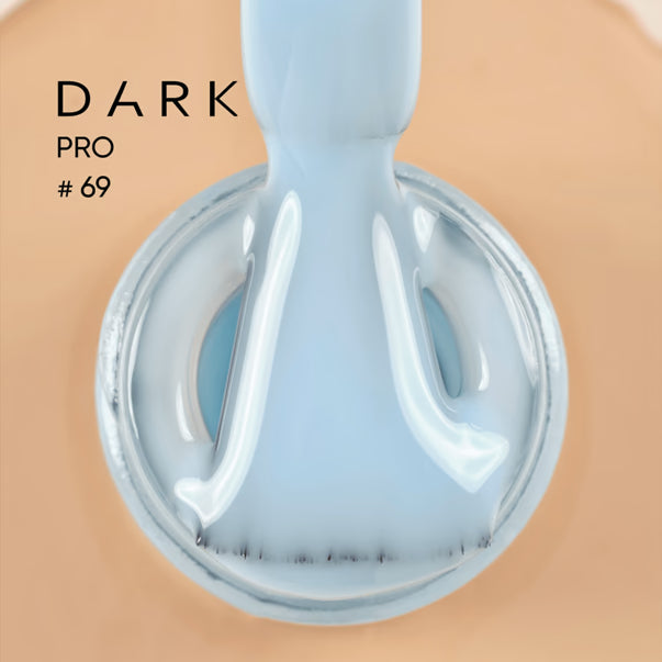 DARK - Pro Base #69, 15ml