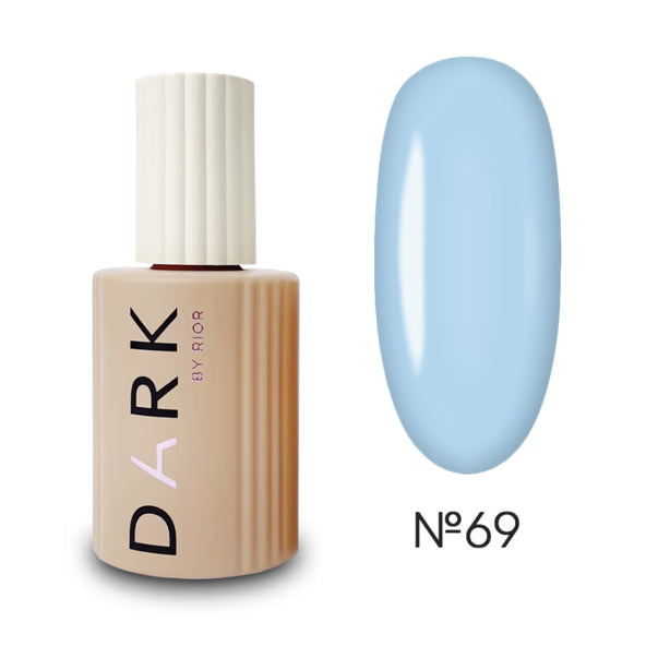 DARK - Pro Base #69, 15ml