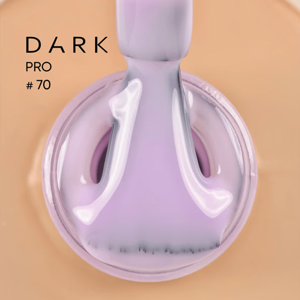 DARK - Pro Base #70, 15ml