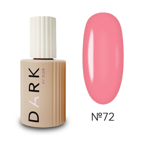 DARK - Pro Base #72, 15ml