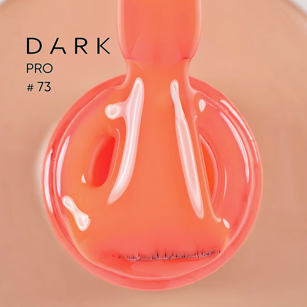 DARK - Pro Base #73, 15ml
