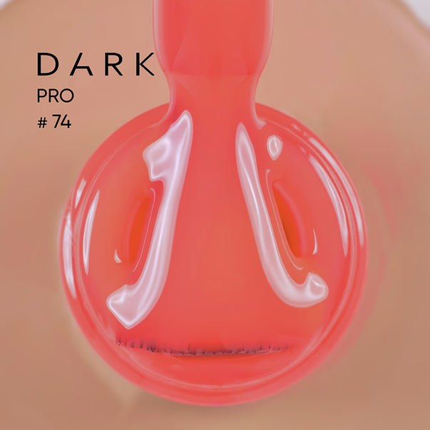 DARK - Pro Base #74, 15ml