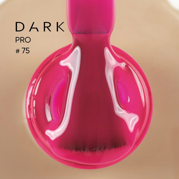 DARK - Pro Base #75, 15ml
