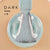 DARK - Pro Base Shine #18, 15ml