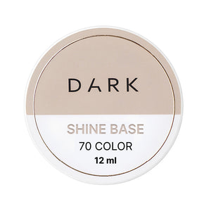 DARK - Pro Base #70, 15ml