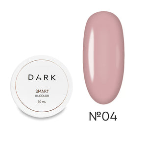Dark Smart Builder gel 04, 22ml