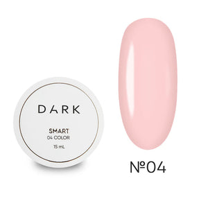 Dark Smart Builder gel 04, 22ml