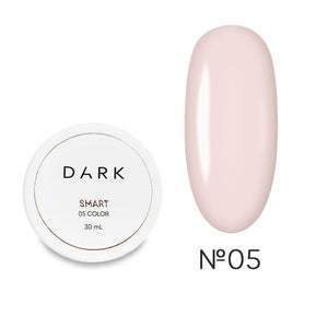 Dark Smart Builder gel 05, 22ml