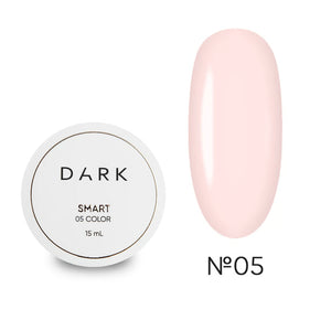 Dark Smart Builder gel 05, 22ml
