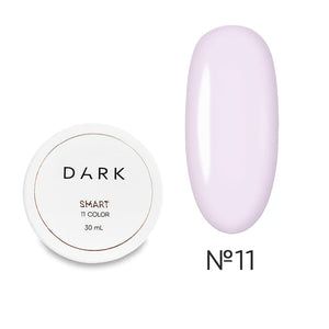 Dark Smart Builder gel 11, 22ml