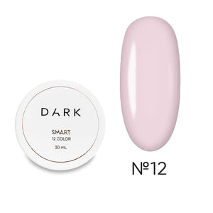 Dark Smart Builder gel 12, 22ml