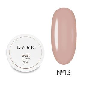 DARK Smart Builder Gel 13, 22ml