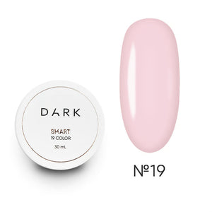 DARK Smart Builder Gel 19, 22ml