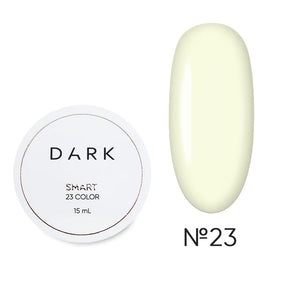 DARK Smart Builder Gel 23, 22ml