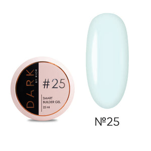 DARK Smart Builder Gel 25, 22ml