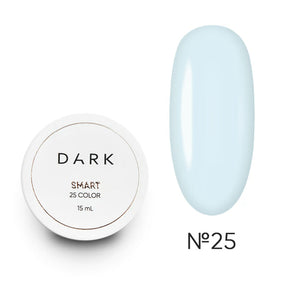 DARK Smart Builder Gel 25, 22ml