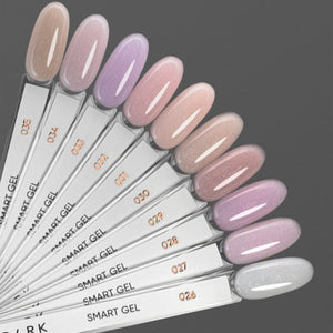 DARK - Smart Builder Gel  #34, 15ml