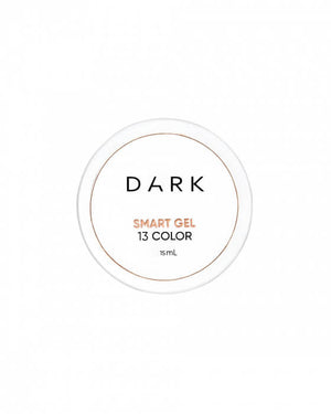 DARK Smart Builder Gel #13