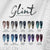 DGEL Signature Glint Collection - 10 PCS Magnetic Gel Polish Set