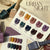 DGEL Signature Urban Night Collection - 10 PCS Gel Polish Set