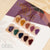 DGEL Signature Urban Night Collection - 10 PCS Gel Polish Set