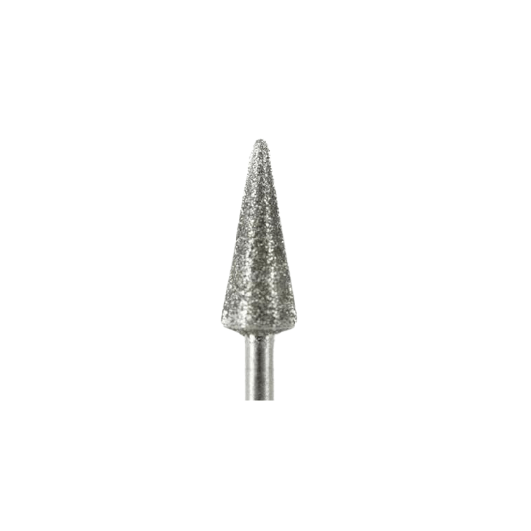 Medicool Diamond Cone Bit -B52- for Nails