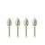 Diamond Football Medium Bit -B7- for Nails