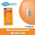 Medicool Diamond Football Medium Bit -B7- for Nails
